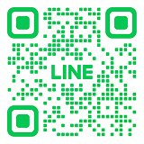 LINE QRコード